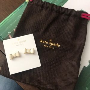 Kate Spade Earrings